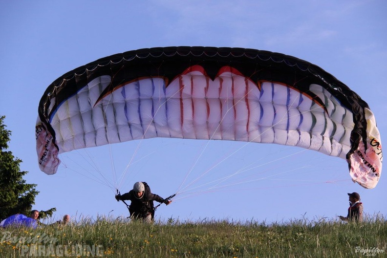 2012 RK22.12 Paragliding Kurs 096