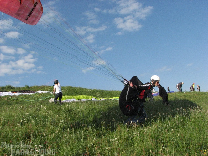 2012 RK22.12 Paragliding Kurs 118