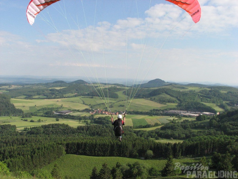 2012 RK22.12 Paragliding Kurs 120