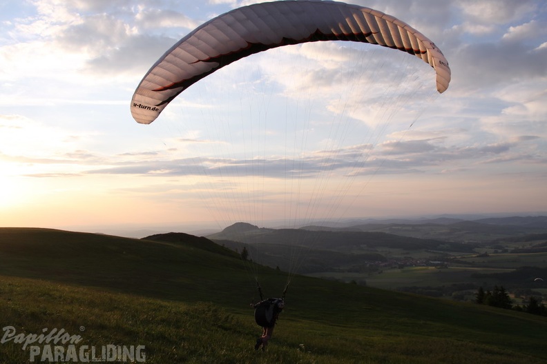 2012 RK22.12 Paragliding Kurs 157