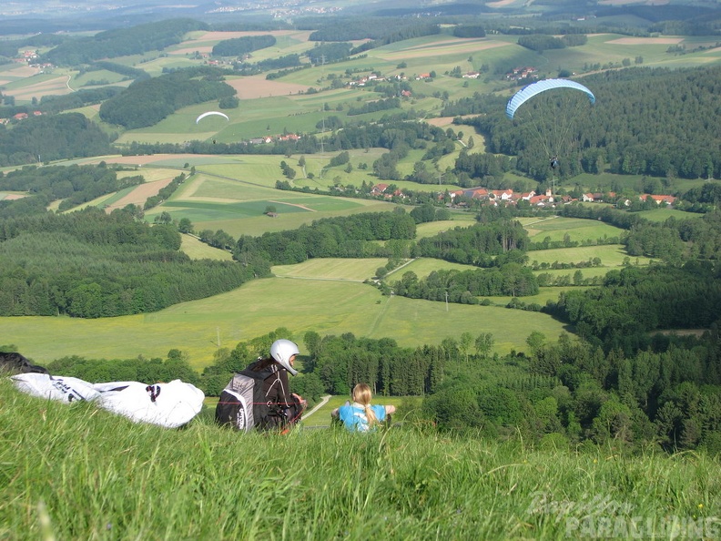 2012 RK22.12 Paragliding Kurs 158