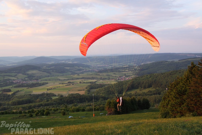 2012 RK22.12 Paragliding Kurs 189