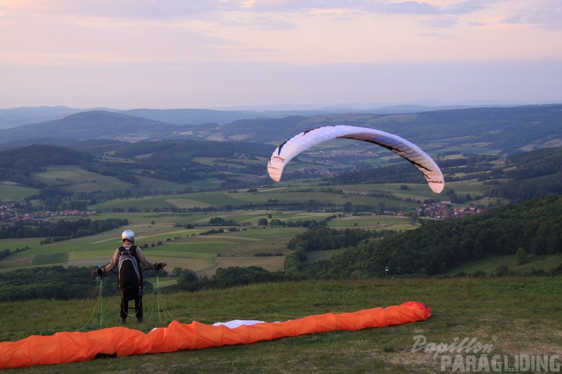 2012 RK22.12 Paragliding Kurs 201