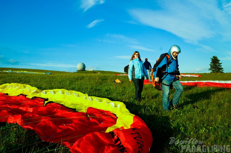 2012 RK23.12 Paragliding Kurs 005