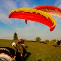 2012 RK23.12 Paragliding Kurs 011