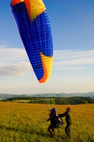 2012 RK23.12 Paragliding Kurs 013