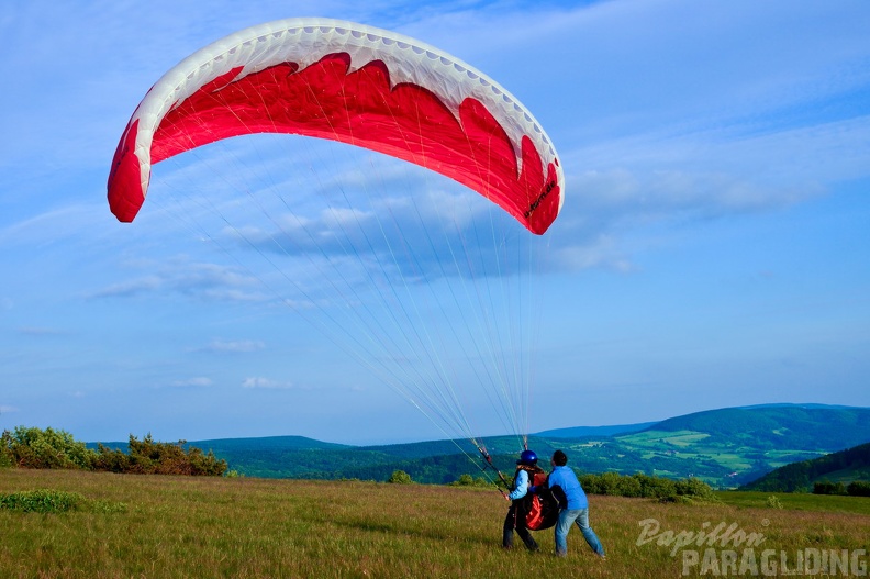 2012 RK23.12 Paragliding Kurs 016