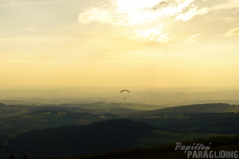 2012 RK23.12 Paragliding Kurs 028