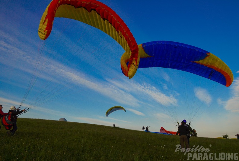 2012 RK23.12 Paragliding Kurs 032