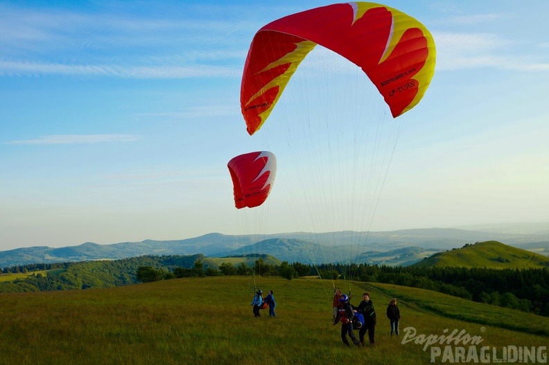 2012 RK23.12 Paragliding Kurs 033