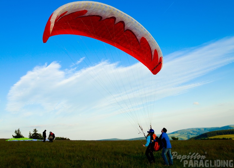 2012 RK23.12 Paragliding Kurs 034