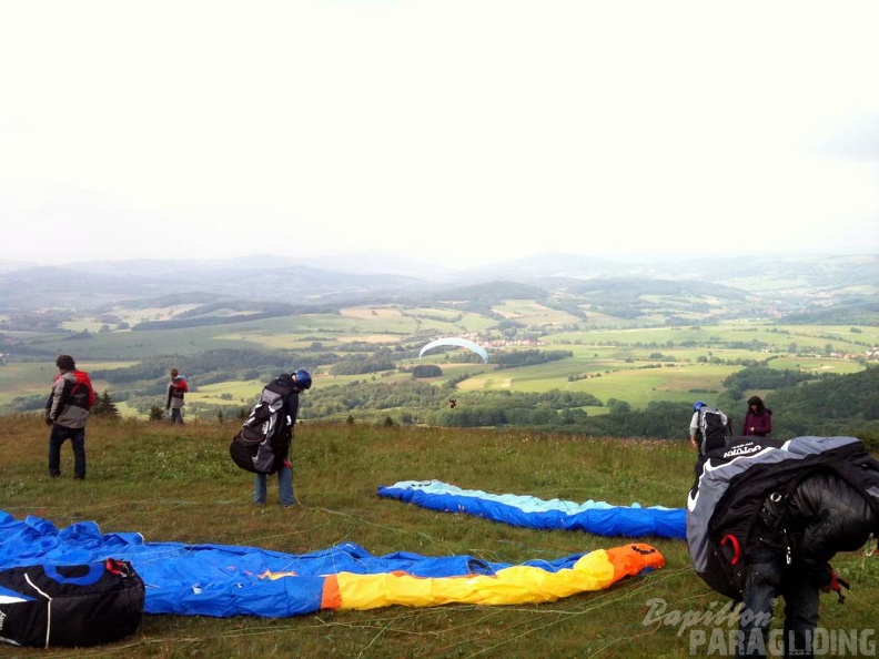 2012 RK24.12 Paragliding Kurs 031