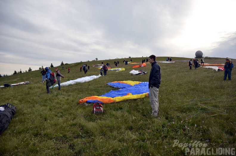 2012 RK24.12 Paragliding Kurs 046