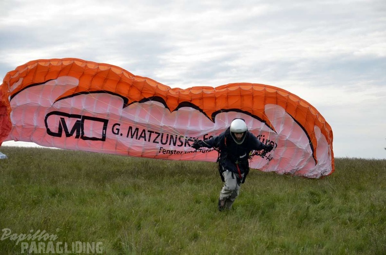 2012 RK24.12 Paragliding Kurs 048