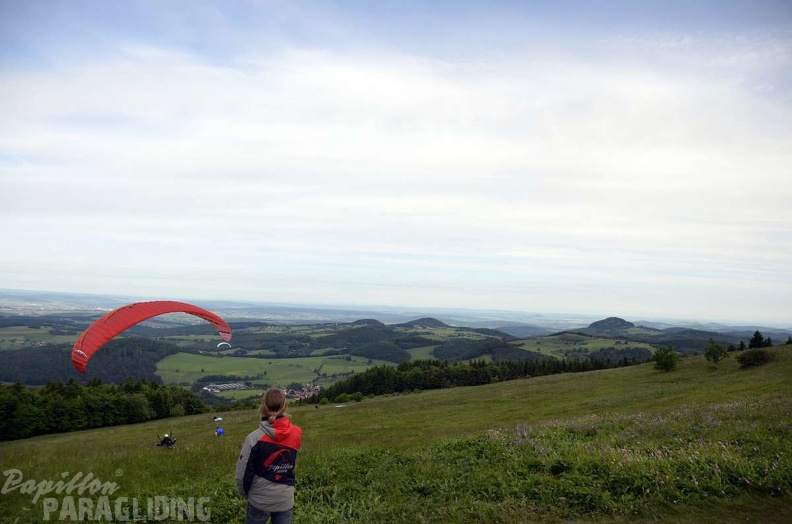 2012 RK24.12 Paragliding Kurs 066