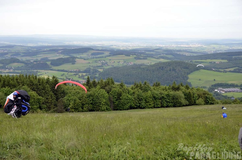 2012 RK24.12 Paragliding Kurs 067