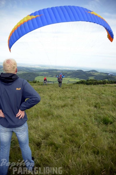 2012 RK24.12 Paragliding Kurs 071