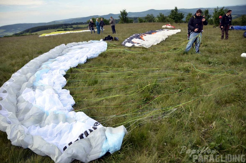 2012 RK24.12 Paragliding Kurs 072