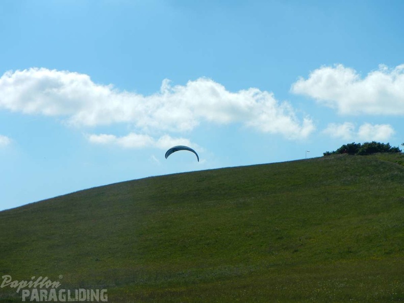 2012 RK25.12 1 Paragliding Kurs 008