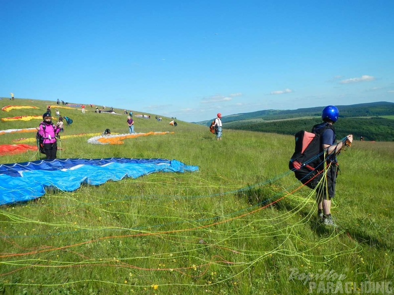 2012 RK25.12 1 Paragliding Kurs 023