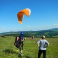 2012 RK25.12 1 Paragliding Kurs 025