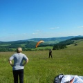 2012 RK25.12 1 Paragliding Kurs 026