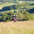 2012 RK25.12 1 Paragliding Kurs 036