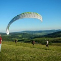 2012 RK25.12 1 Paragliding Kurs 047