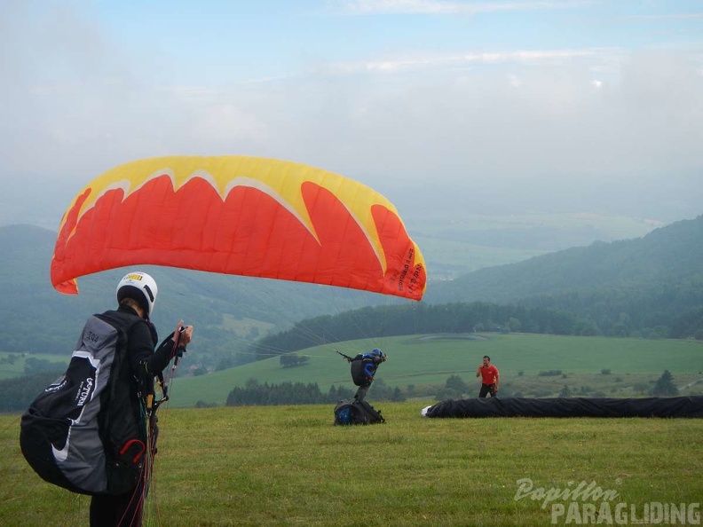 2012 RK25.12 1 Paragliding Kurs 126