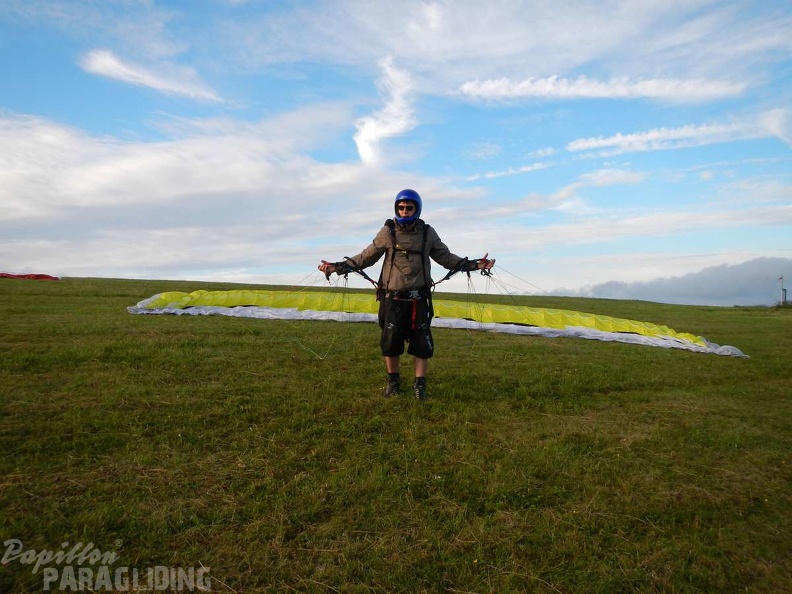 2012 RK25.12 1 Paragliding Kurs 144
