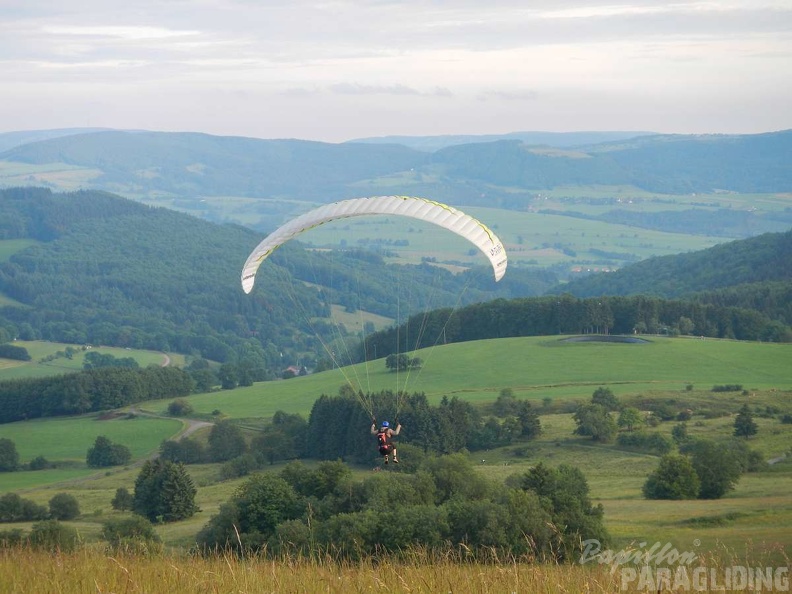 2012 RK25.12 1 Paragliding Kurs 149