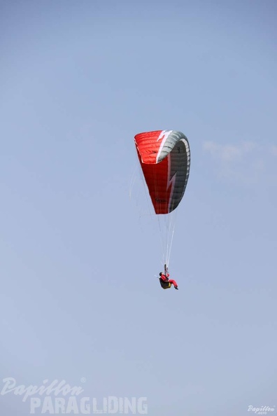 2012 RK27.12 Paragliding Kurs 002