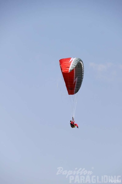 2012 RK27.12 Paragliding Kurs 002