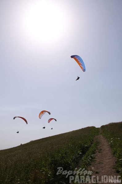 2012 RK27.12 Paragliding Kurs 003