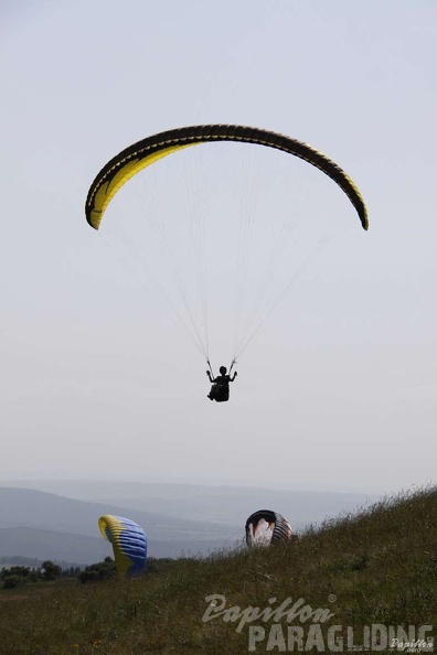 2012 RK27.12 Paragliding Kurs 007