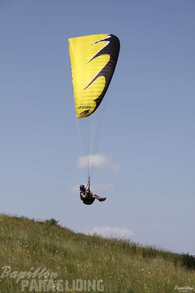 2012 RK27.12 Paragliding Kurs 012