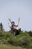 2012 RK27.12 Paragliding Kurs 013