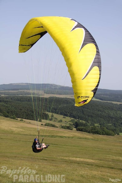 2012 RK27.12 Paragliding Kurs 016