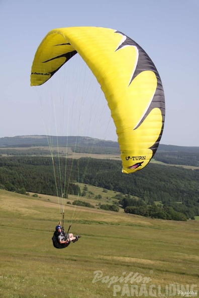 2012 RK27.12 Paragliding Kurs 016