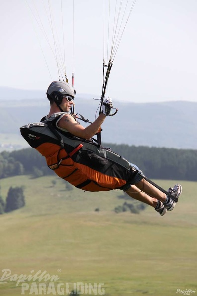 2012 RK27.12 Paragliding Kurs 027