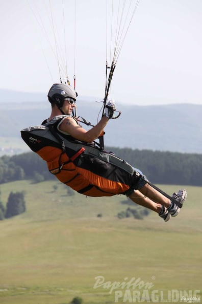 2012 RK27.12 Paragliding Kurs 027