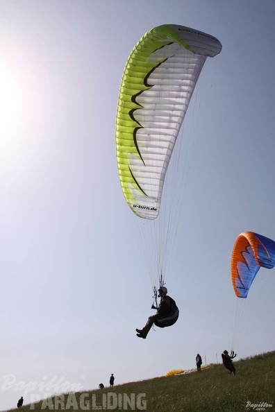 2012 RK27.12 Paragliding Kurs 030