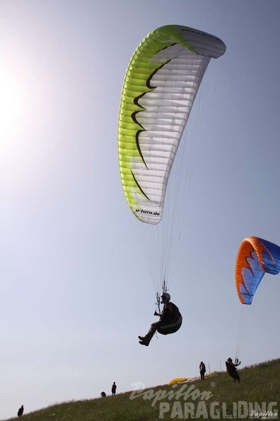 2012 RK27.12 Paragliding Kurs 030