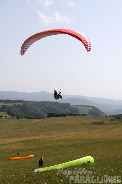 2012 RK27.12 Paragliding Kurs 036