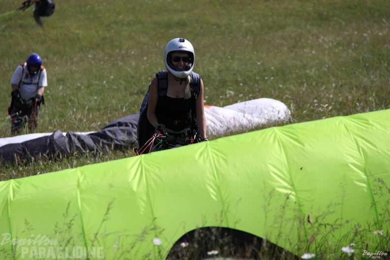 2012 RK27.12 Paragliding Kurs 042