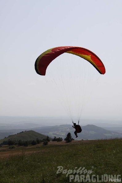 2012 RK27.12 Paragliding Kurs 051