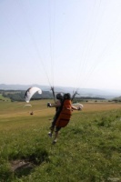 2012 RK27.12 Paragliding Kurs 056