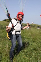 2012 RK27.12 Paragliding Kurs 082