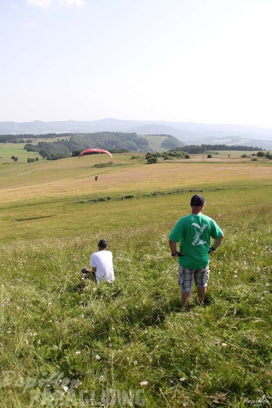 2012 RK27.12 Paragliding Kurs 088