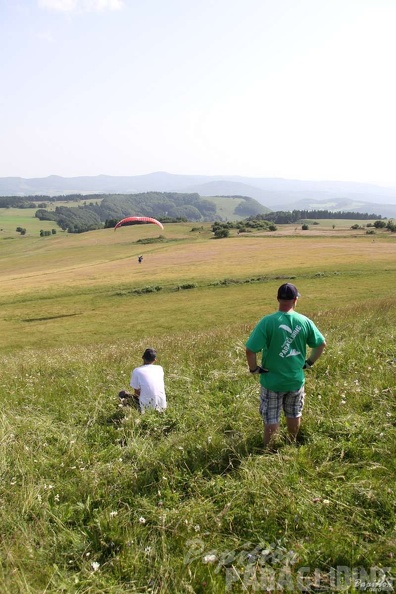 2012 RK27.12 Paragliding Kurs 088